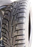 Hankook Winter i*Pike. Зимние, шипованные, 2014 год, износ: 5%, 4 шт