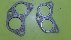 Прокладка выпускного коллектора. Subaru Legacy B4, BL5 Двигатель EJ204