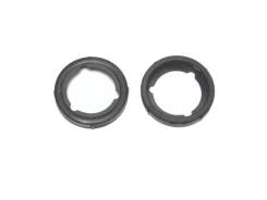 Прокладка свечного колодца. Honda: Ballade, CR-X del Sol, Accord, Ascot, Ascot Innova, Civic, Vigor, CR-X, Civic CRX, Domani, Civic Ferio, Accord Aero...