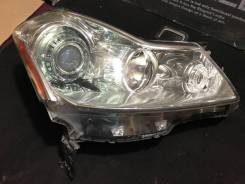 Фара. Infiniti M45, Y50 Infiniti M35, Y50 Infiniti M25 Nissan Fuga, PY50, PNY50, GY50, Y50, 50