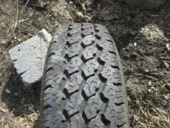 Nexen SV-820. �����������, 2012 ���, ����� ����