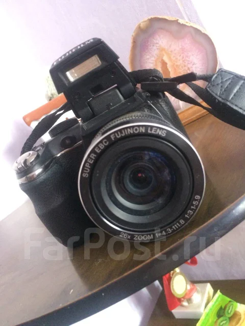 Fujifilm FinePix S2980. 10 - 14.9 ��, ���: 14� � ����� ����