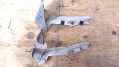 Крепление капота. Toyota GS300, JZS160, UZS160, UZS161 Toyota Aristo, JZS160, JZS161 Двигатели: 3UZFE, 2JZGE, 1UZFE, 2JZGTE