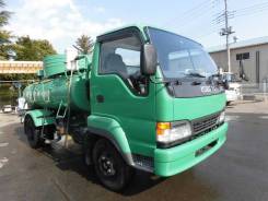 Isuzu Forward. , 8 200 куб. см. Под заказ
