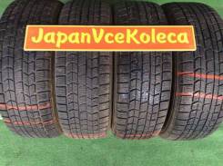Dunlop DSX-2. Зимние, без шипов, 2011 год, износ: 20%, 4 шт