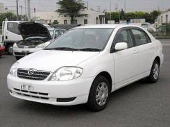 Toyota Corolla. 121, 1NZ 3C