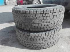 Bridgestone Blizzak. Всесезонные, 2006 год, износ: 50%, 2 шт