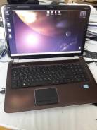 HP Pavilion dv7-6b54er. 17.3", 2,2 ГГц, диск 1 500 Гб, WiFi, Bluetooth, аккумулятор на 1 ч.