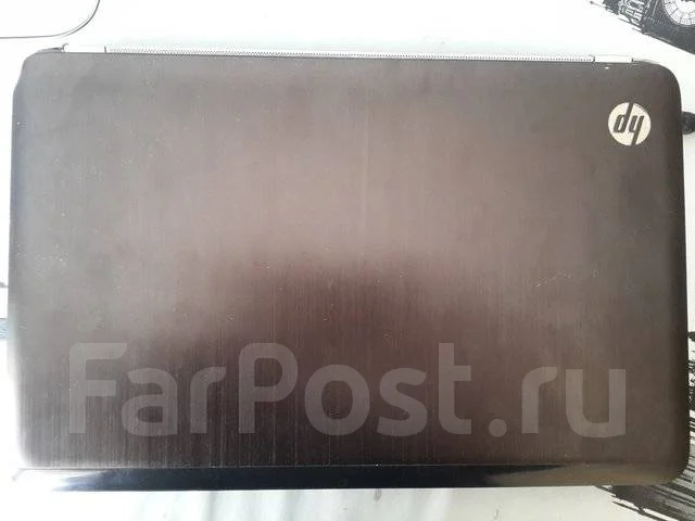 HP Pavilion dv7-6b54er. 17.3", 2,2����, ���� 1 500���, WiFi: 1, Bluetooth: 1, ����������� �� 1��. ����