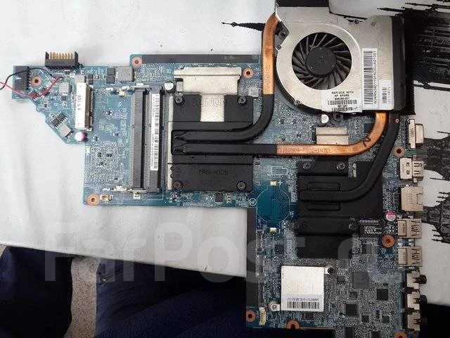 HP Pavilion dv7-6b54er. 17.3", 2,2����, ���� 1 500���, WiFi: 1, Bluetooth: 1, ����������� �� 1��. ����