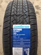 Comforser CF2000. Летние, 2017 год, без износа, 2 шт