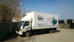Hyundai HD. Продается грузовик Hyndai HD-78, 3 900 куб. см., 4 000 кг.