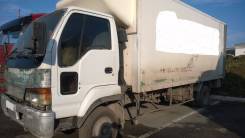 Isuzu Elf. Продам фургон, 4 300 куб. см., 3 000 кг.
