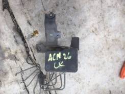 Блок abs. Toyota Ipsum, ACM26W, ACM26 Двигатель 2AZFE