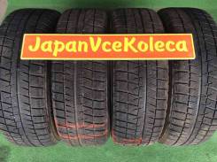 Bridgestone Blizzak Revo GZ. Зимние, без шипов, 2009 год, износ: 20%, 4 шт