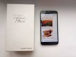 Alcatel. Б/у