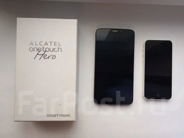 Alcatel. �/� ����