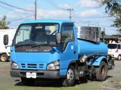 Isuzu Elf. , 4 800 куб. см. Под заказ