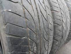 Dunlop SP Sport LM703. Летние, износ: 60%, 4 шт