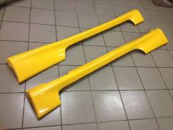 Порог пластиковый. Nissan Skyline GT-R, BCNR33 Nissan Skyline, BCNR33