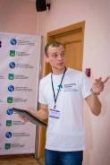 Менеджер по работе с клиентами. Незаконченное высшее образование (студент), опыт работы 3 года