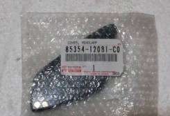 Крышка форсунки омывателя фар. Toyota Corolla, ADE150, NDE150, NRE150, NZE141, ZRE142, ZRE143, ZRE151, ZRE152, ZRE153 Двигатели: 1ADFTV, 1NDTV, 1NRFE...