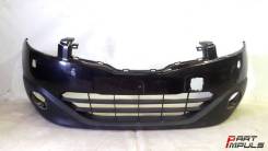 Бампер. Nissan Qashqai, J10 Nissan Qashqai+2 Двигатели: MR20DE, M9R, HR16DE, K9K, R9M