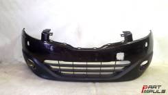 Бампер. Nissan Qashqai, J10 Nissan Qashqai+2 Двигатели: MR20DE, M9R, HR16DE, K9K, R9M