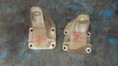 Подушка двигателя. Toyota: GS300, Cresta, Verossa, Origin, Mark II Wagon Blit, IS300, IS200, Crown / Majesta, Progres, Supra, Crown, Altezza, Aristo...