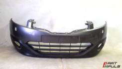 Бампер. Nissan Qashqai, J10 Nissan Qashqai+2 Двигатели: MR20DE, M9R, HR16DE, K9K, R9M