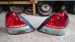 Стоп-сигнал. Toyota Mark II, JZX115, GX110, GX115, JZX110