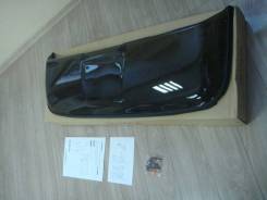 Дефлектор люка. Lexus LX450d Lexus LX570 Toyota Land Cruiser