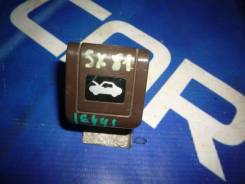 Ручка открывания капота Toyota Cresta SX80 4SFI