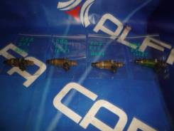 Форсунка Honda Civic EK3 D15B