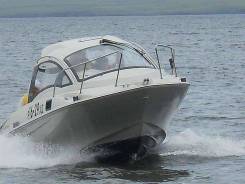 Yamaha FC-20. Год: 2003 год, длина 6,50 м., двигатель подвесной, 60,00 л.с., бензин