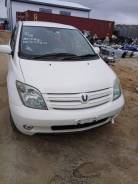 Toyota ist. NCP65, 1NZ