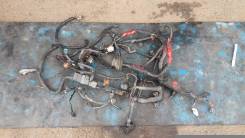 Проводка двс. Toyota: Progres, Cresta, Crown, Mark II Wagon Blit, Crown Majesta, Mark II, Crown / Majesta, Chaser Двигатель 1JZGE