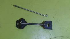 Крепление аккумулятора. Subaru Legacy B4, BL5 Двигатель EJ204