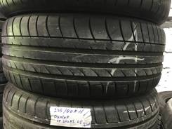 Dunlop SP Sport Maxx GT. Летние, 2014 год, износ: 20%, 2 шт