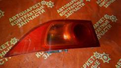 Стоп-сигнал. Honda Accord, CL7, CL8, CL9 Двигатели: K20A, K24A, K20A6, K20A7, K20A8, K24A3, K24A4, K24A8