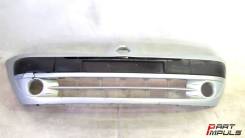Бампер. Renault Symbol Renault Clio Двигатели: D4D, D4F, D7D, D7F, E7J, F4R, F8Q, F9Q, K4J, K4M, K7J, K7M, K9K, L7X