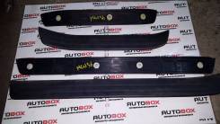 Порог пластиковый. Toyota Harrier, ACU30, ACU30W, ACU35, GSU30, GSU30W, GSU31, GSU31W, GSU35, GSU35W, GSU36, GSU36W, MCU30, MCU30W, MCU31, MCU31W, MCU...
