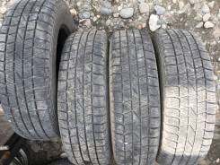 Hankook Winter. Всесезонные, износ: 10%, 4 шт