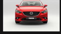 Фара. Mazda Mazda6, GJ, GJ521, GJ522, GJ523, GJ526, GJ527