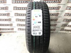 Nokian Hakka Green 2. Летние, 2016 год, без износа, 4 шт