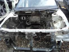Лонжерон. Nissan Pulsar, FN14