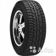 Hankook Winter i*Pike RW11. Зимние, 2016 год, без износа, 4 шт