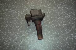 Катушка зажигания. Subaru Legacy B4 Subaru Legacy Lancaster Subaru Outback Subaru Legacy Двигатель EZ30