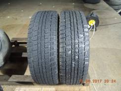 Goodyear Ice Navi NH. Всесезонные, износ: 40%, 2 шт