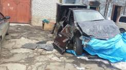 SsangYong Actyon Sports. D4